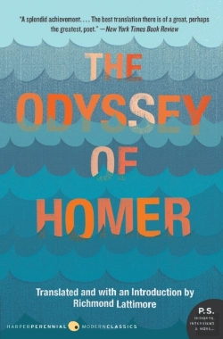 Bertrand.pt - The Odyssey Of Homer
