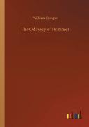 The Odyssey Of Hommer