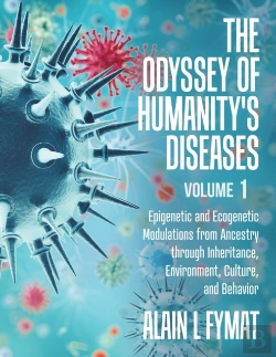 Bertrand.pt - The Odyssey Of Humanity'S Diseases Volum