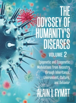 Bertrand.pt - The Odyssey Of Humanity'S Diseases Volum