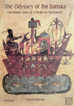 Bertrand.pt - The Odyssey Of Ibn Battuta