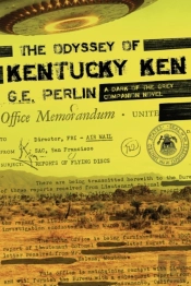 The Odyssey Of Kentucky Ken