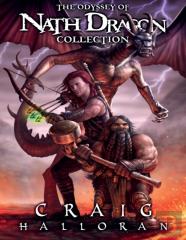The Odyssey Of Nath Dragon Collection