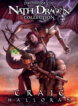 Bertrand.pt - The Odyssey Of Nath Dragon Collection