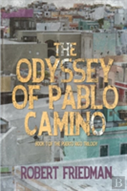 Bertrand.pt - The Odyssey Of Pablo Camino