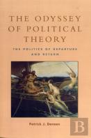 The Odyssey Of Political Theory