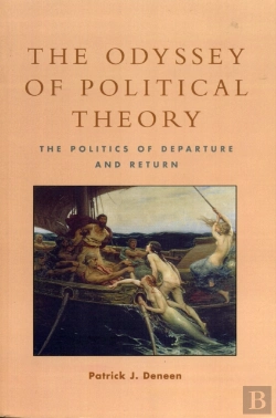 Bertrand.pt - The Odyssey Of Political Theory