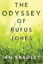 The Odyssey Of Rufus Jones