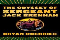 The Odyssey Of Sergeant Jack Brennan
