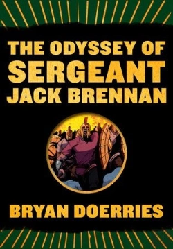 Bertrand.pt - The Odyssey Of Sergeant Jack Brennan