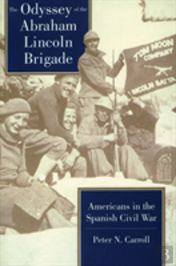 Bertrand.pt - The Odyssey Of The Abraham Lincoln Brigade