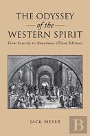 The Odyssey Of The Western Spirit