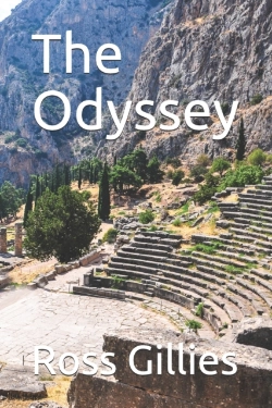 Bertrand.pt - The Odyssey