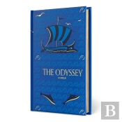 The Odyssey (Special Edition)