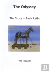 The Odyssey; The Story In Basic Latin