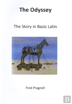 Bertrand.pt - The Odyssey; The Story In Basic Latin