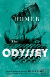 The Odyssey