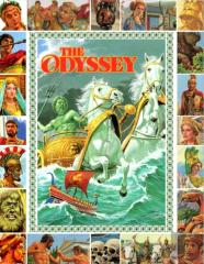 The Odyssey
