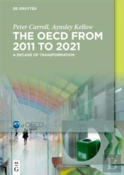 The Oecd: A Decade Of Transformation