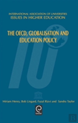 Bertrand.pt - The Oecd, Globalisation And Education Policy