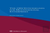 The Oecd Guidelines For Multinational Enterprises