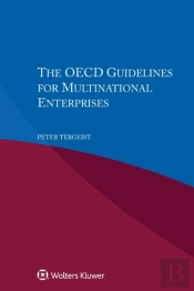 The Oecd Guidelines For Multinational Enterprises
