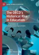 The Oecdâ€™S Historical Rise In Education