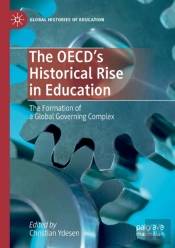 The Oecdâ€™S Historical Rise In Education