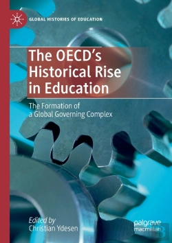 Bertrand.pt - The Oecdâ€™S Historical Rise In Education