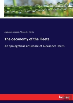 Bertrand.pt - The Oeconomy Of The Fleete