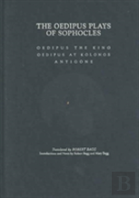The Oedipus Plays Of Sophocles