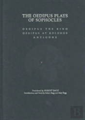 The Oedipus Plays Of Sophocles