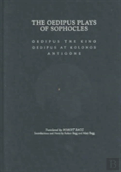 Bertrand.pt - The Oedipus Plays Of Sophocles