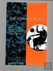 The Oedipus Plays