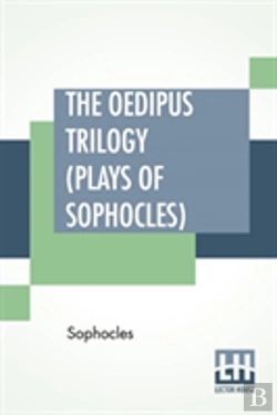 Bertrand.pt - The Oedipus Trilogy (Plays Of Sophocles)