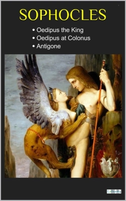 Bertrand.pt - The Oedipus Trilogy - Sophocles