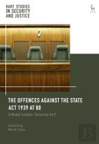 The Offences Against The State Act 1939 At 80