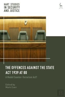 Bertrand.pt - The Offences Against The State Act 1939 At 80