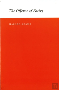 Bertrand.pt - The Offense Of Poetry