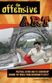 The Offensive Art