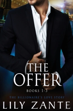 Bertrand.pt - The Offer, Books 1-3