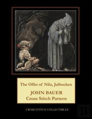 The Offer Of Nila, Julbocken