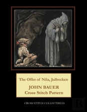 The Offer Of Nila, Julbocken