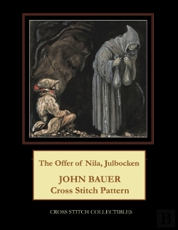 Bertrand.pt - The Offer Of Nila, Julbocken