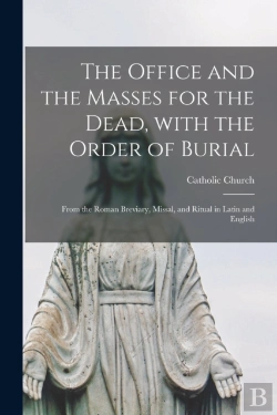 Bertrand.pt - The Office And The Masses For The Dead,