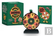 The Office Answer Wheel