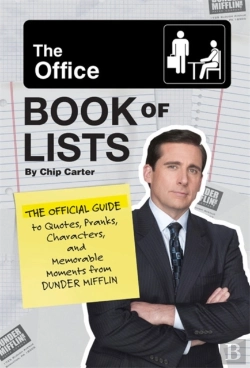 Bertrand.pt - The Office Book Of Lists