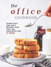 The Office Cookbook