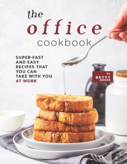 Bertrand.pt - The Office Cookbook