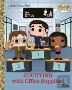 The Office: Counting With Office Supplies! (Funko Pop!)